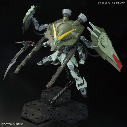 1/100 FULL MECHANICS GAT-X252 FORBIDDEN GUNDAM Brand BANDAI