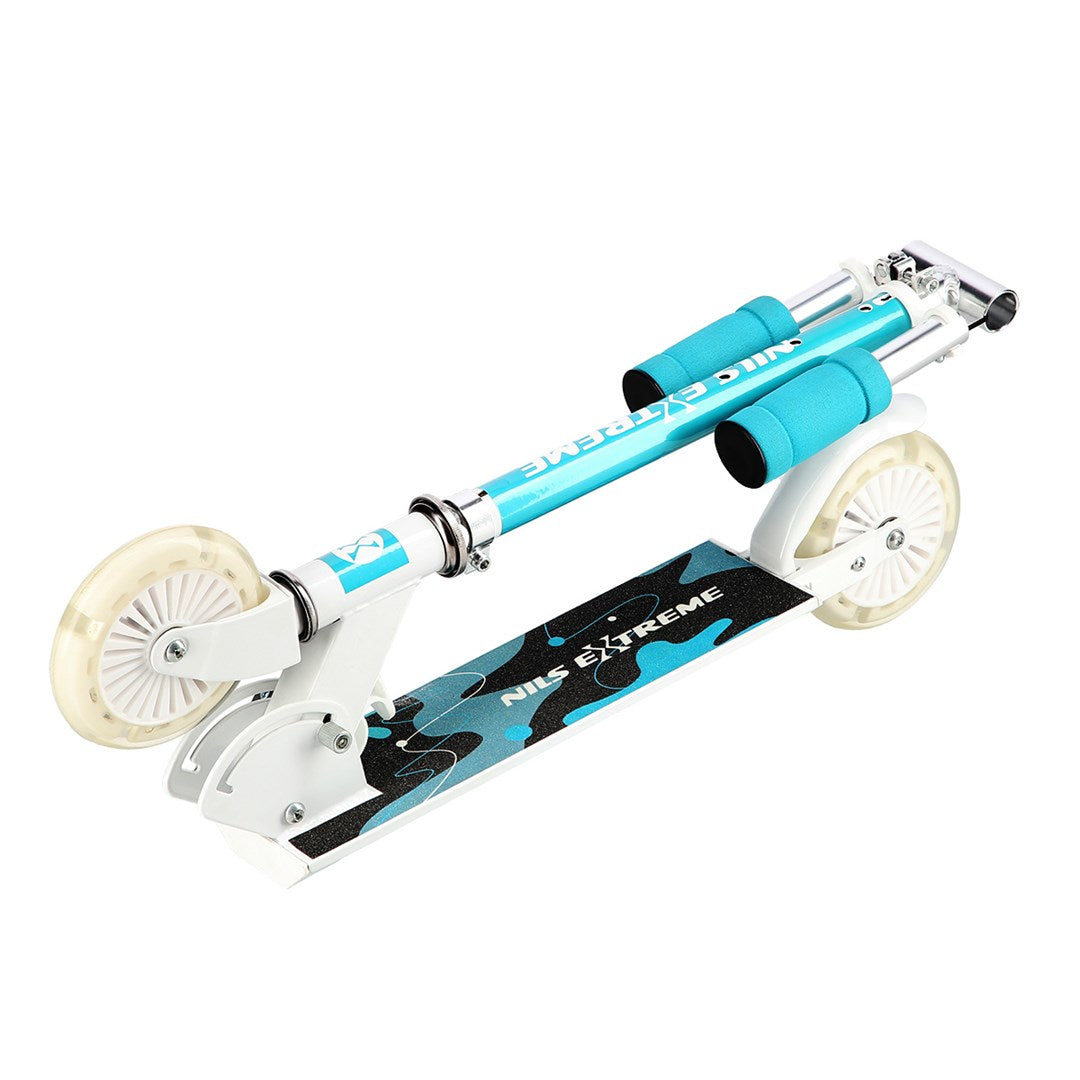 NILS EXTREME HD505 MINT city scooter Brand NILS eXtreme