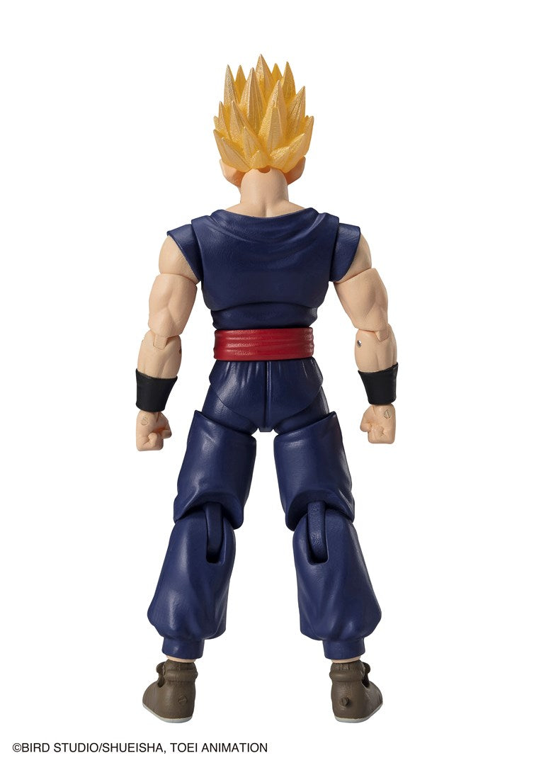 DRAGON BALL SUPER EVOLVE - SUPER SAIYAN SON GOHAN Brand BANDAI