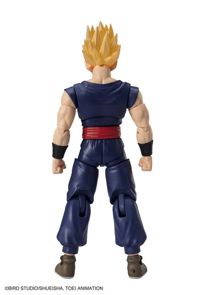 DRAGON BALL SUPER EVOLVE - SUPER SAIYAN SON GOHAN Brand BANDAI