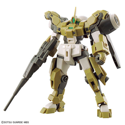 HG 1/144 DEMI BARDING Brand BANDAI