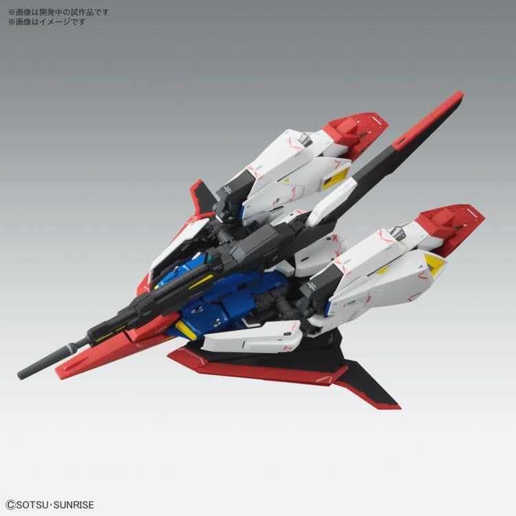 MG 1/100 ZETA GUNDAM Ver.Ka Brand BANDAI