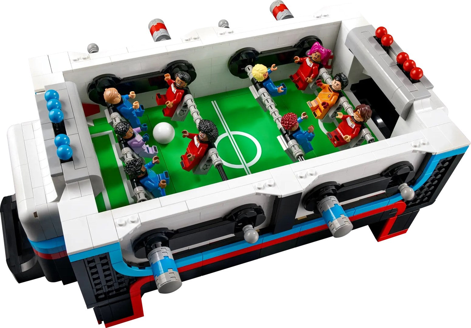 LEGO IDEAS 21337 Table Football Brand Lego