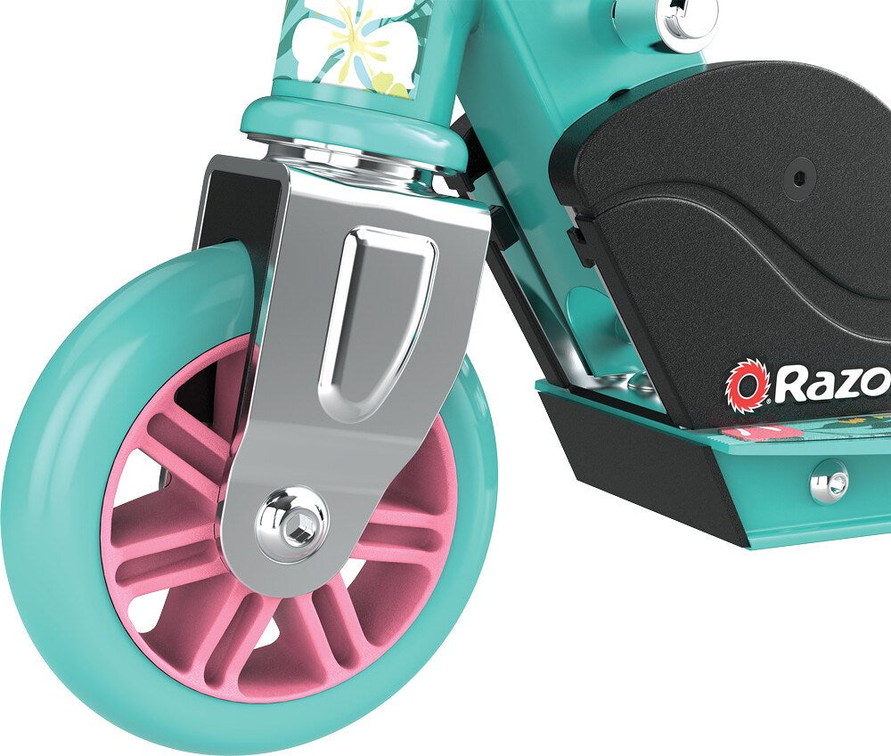KICK SCOOTER Razor Model A Paradise (13010343) Brand Razor