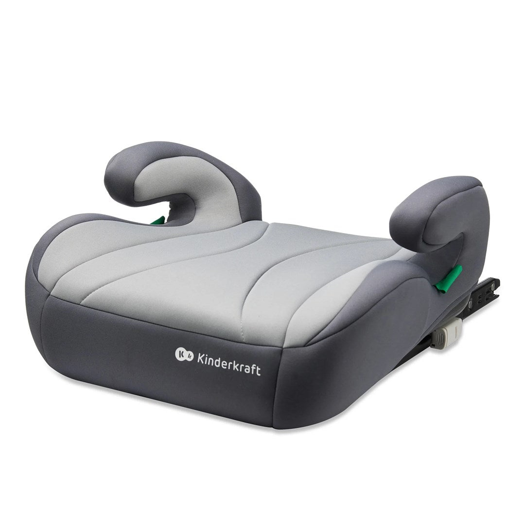 Car seat base - KinderKraft I-BOOST I-Size Brand KinderKraft
