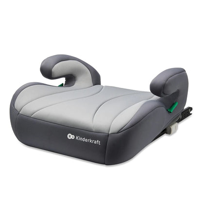 Car seat base - KinderKraft I-BOOST I-Size Brand KinderKraft