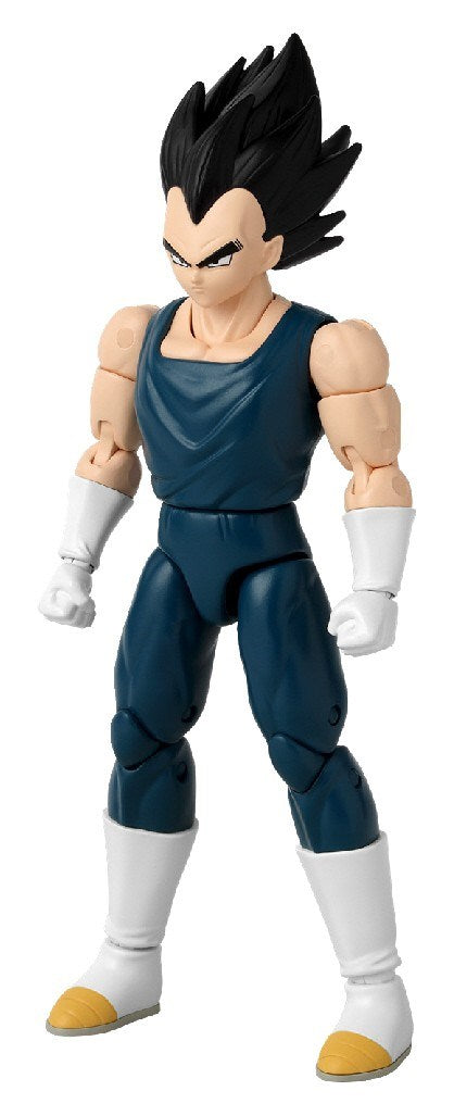 DRAGON BALL DRAGON STARS VEGETA (DBS SH) Brand BANDAI