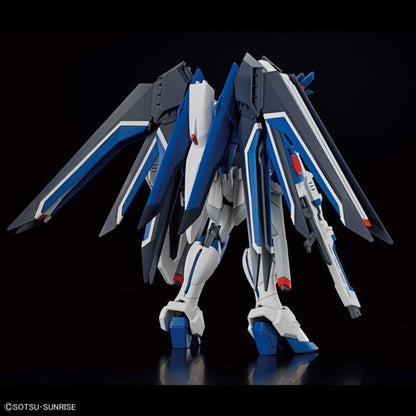 HGCE 1/144 RISING FREEDOM GUNDAM Brand BANDAI