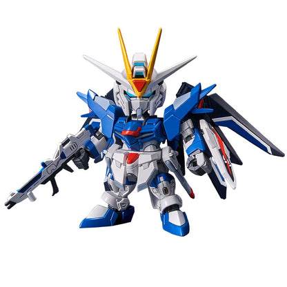 SDEX RISING FREEDOM GUNDAM Brand BANDAI