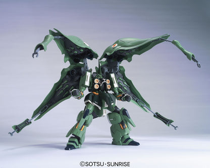 Bandai HGUC Kshatriya Brand BANDAI