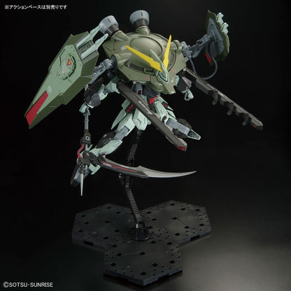 1/100 FULL MECHANICS GAT-X252 FORBIDDEN GUNDAM Brand BANDAI