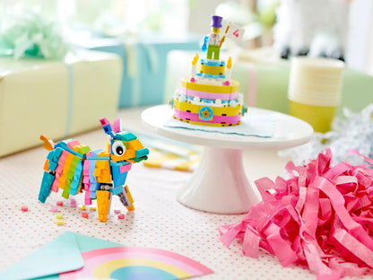 Blocks LEGO 40644 Pinata Brand Lego