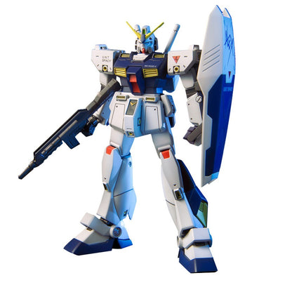 HGUC 1/144 RX-78 NT-1 GUNDAM NT-1 Brand BANDAI