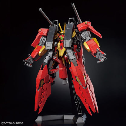 HGBM 1/144 TYPHOEUS GUNDAM CHIMERA Brand BANDAI