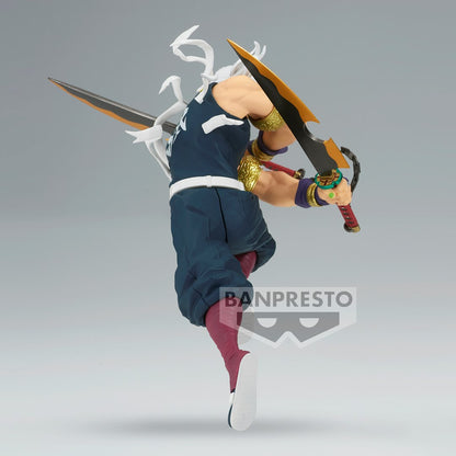 BP DEMON SLAYER KNY VIBRATION STARS TU&MT - TENGEN UZUI Brand BANDAI
