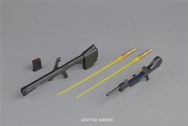 MG 1/100 MSN-00100 HYAKU-SHIKI VER.2.0 Brand BANDAI