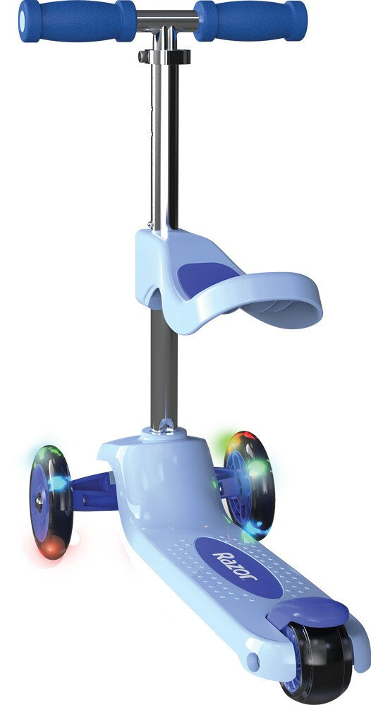 KICK SCOOTER FOR KIDS RAZOR ROLLIE (20073648) Brand Razor