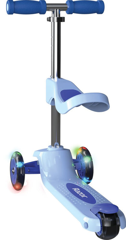KICK SCOOTER FOR KIDS RAZOR ROLLIE (20073648) Brand Razor