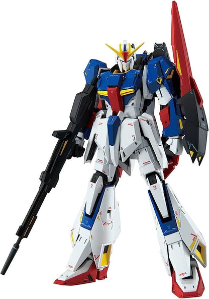 MG 1/100 ZETA GUNDAM Ver.Ka Brand BANDAI