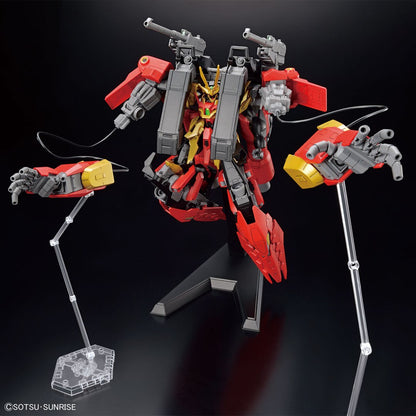 HGBM 1/144 TYPHOEUS GUNDAM CHIMERA Brand BANDAI