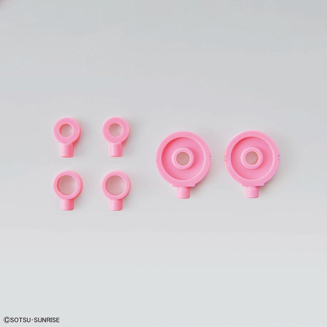 FIGURE RISE AVATAR FUMINA Brand BANDAI