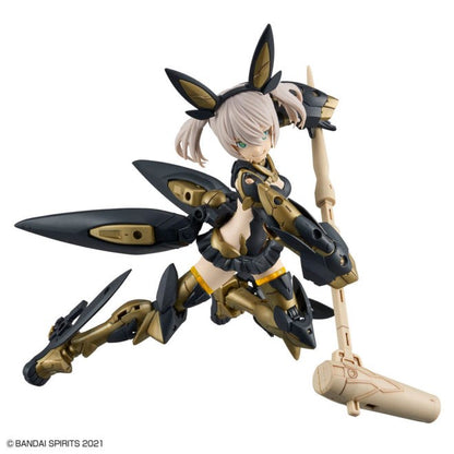 30MS SIS-Tc20g TUKIRNA-DIEARTH (INNOCENTE FORM) Brand BANDAI