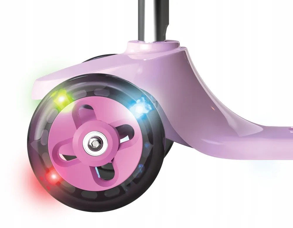 KICK SCOOTER FOR KIDS RAZOR ROLLIE (20073668) Brand Razor