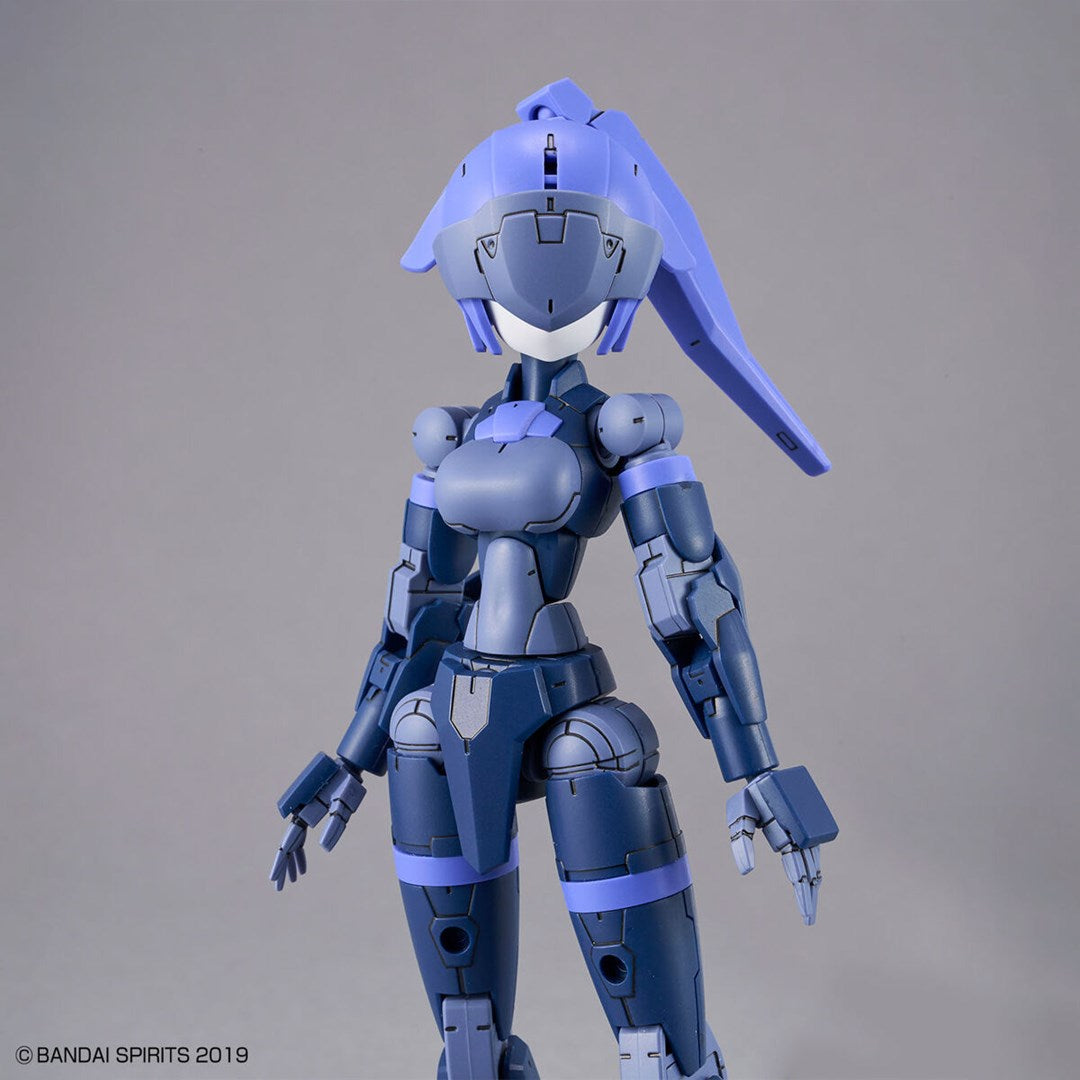 30MM 1/144 EXM-H15A ACERBY[TYPE B] Brand BANDAI