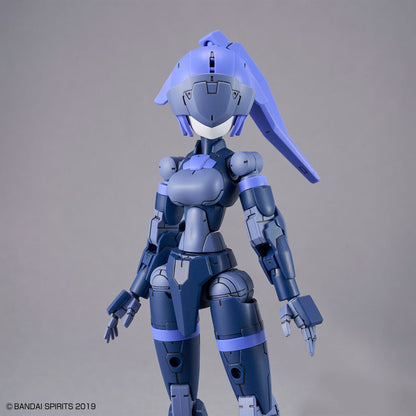 30MM 1/144 EXM-H15A ACERBY[TYPE B] Brand BANDAI