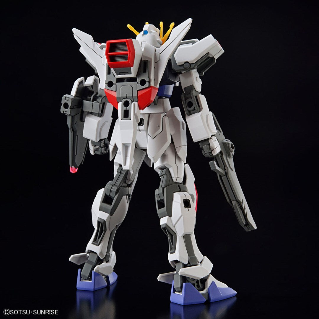 ENTRY GRADE 1/144 BUILD STRIKE EXCEED GALAXY Brand BANDAI