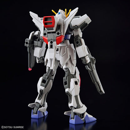 ENTRY GRADE 1/144 BUILD STRIKE EXCEED GALAXY Brand BANDAI