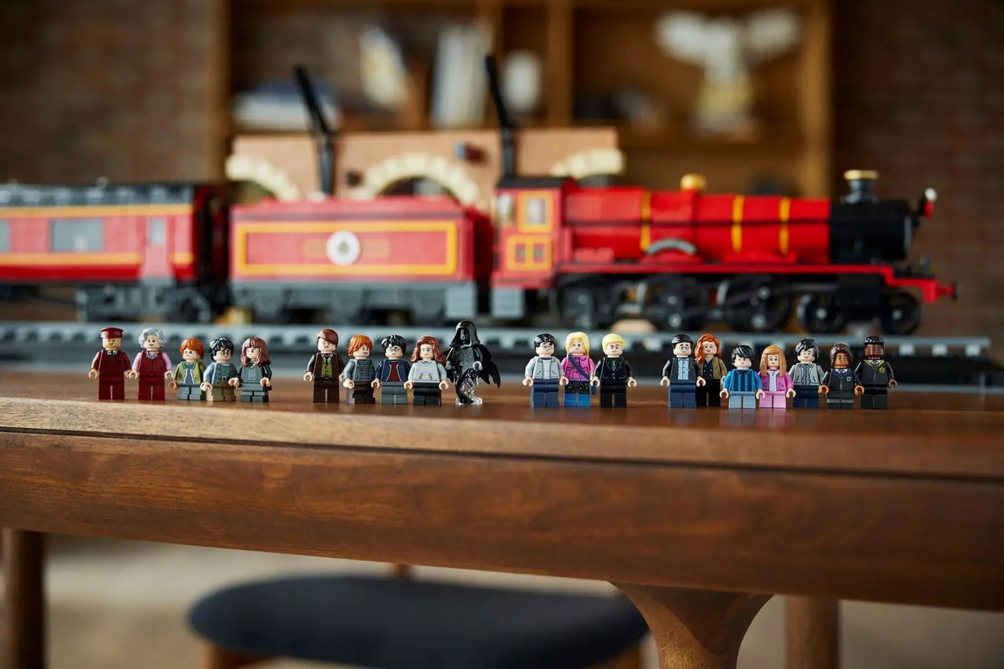 LEGO HARRY POTTER 76405 HOGWARTS EXPRESS - COLLECTORS' EDITION Brand Lego