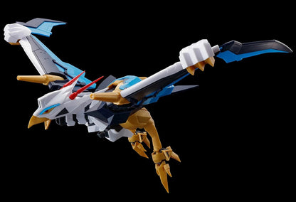 HG AMPLIFIED IMGN KUJINMARU Brand BANDAI