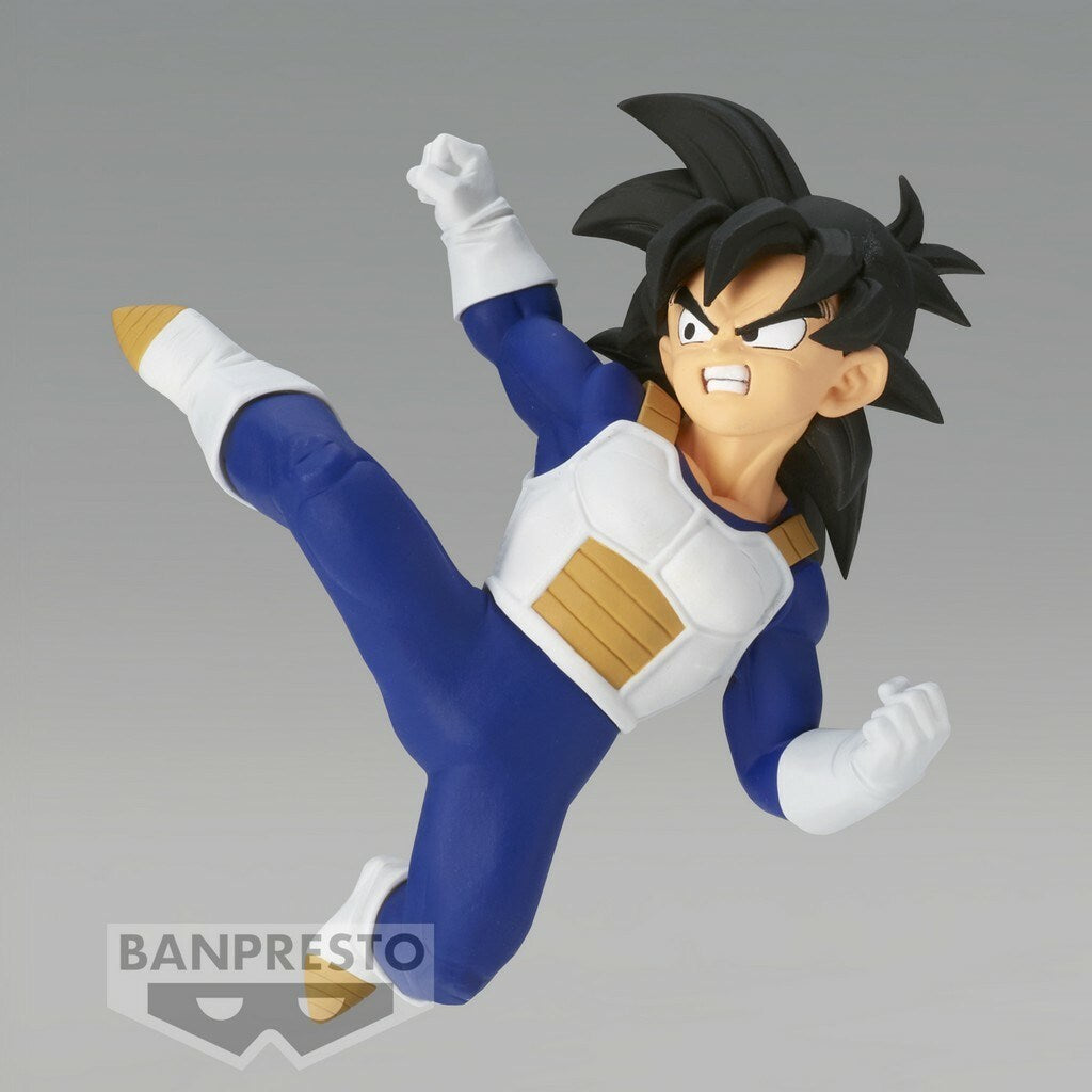 DRAGON BALL Z CHOSENSHIRETSUDEN III - SON GOHAN VOL.3 Brand BANDAI