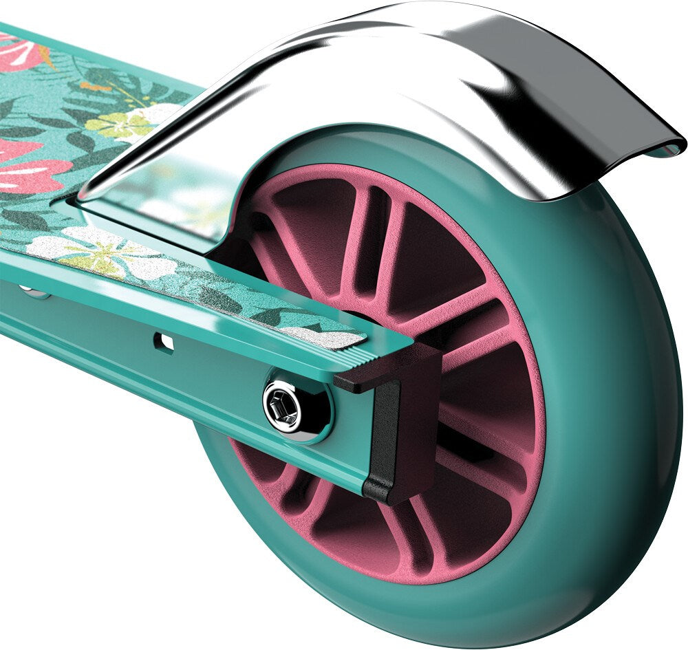 KICK SCOOTER Razor Model A Paradise (13010343) Brand Razor
