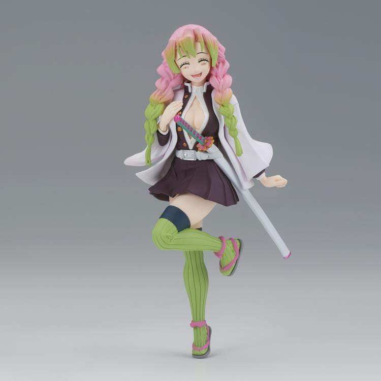 BP DEMON SLAYER KNY - VOL. 45 MITSURI KANROJI Brand BANDAI