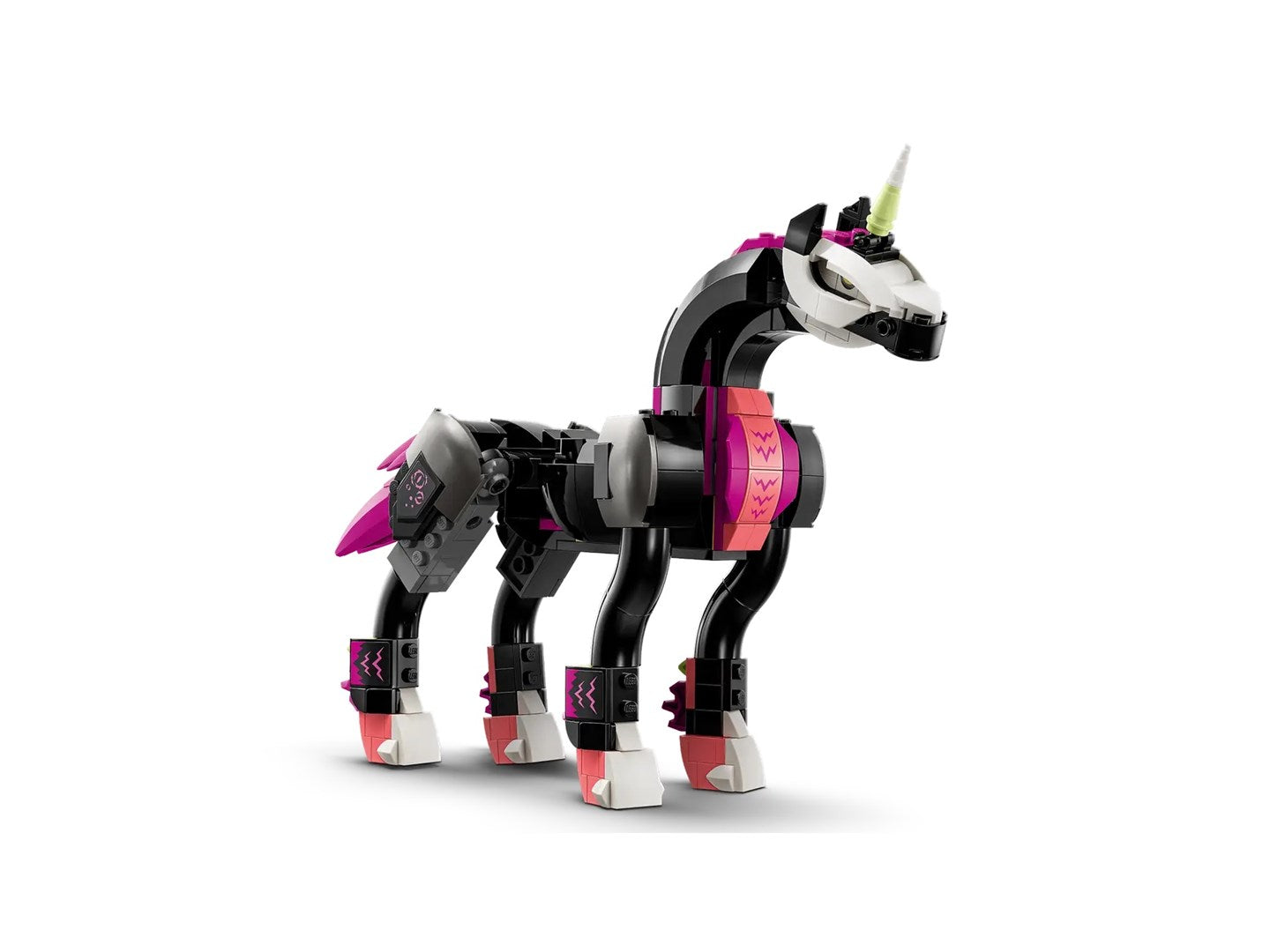 LEGO DREAMZZZ 71457 PEGASUS FLYING HORSE Brand Lego