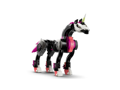 LEGO DREAMZZZ 71457 PEGASUS FLYING HORSE Brand Lego