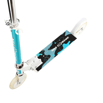 NILS EXTREME HD505 MINT city scooter Brand NILS eXtreme