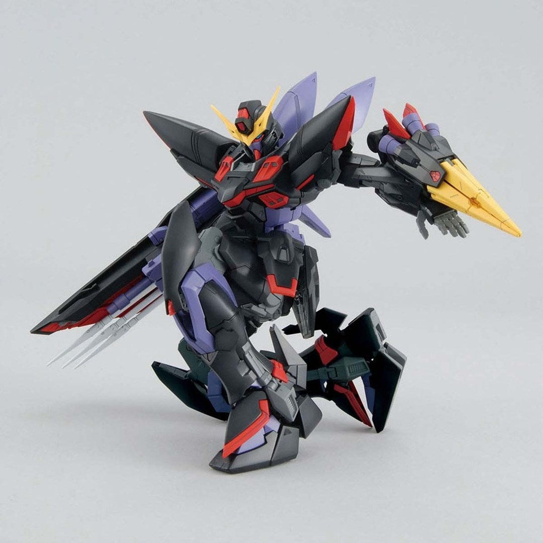 MG 1/100 BLITZ GUNDAM BL Brand BANDAI