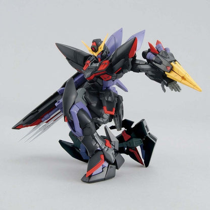 MG 1/100 BLITZ GUNDAM BL Brand BANDAI