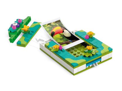 LEGO DISNEY 43239 Mirabel's Photo Frame and Jewelry Box Brand Lego