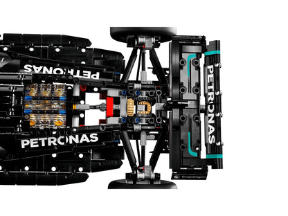 LEGO TECHNIC 42171 Mercedes-AMG F1 W14 E Performance Brand Lego