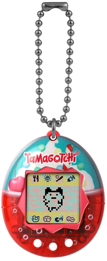 TAMAGOTCHI- FLOAT Brand BANDAI
