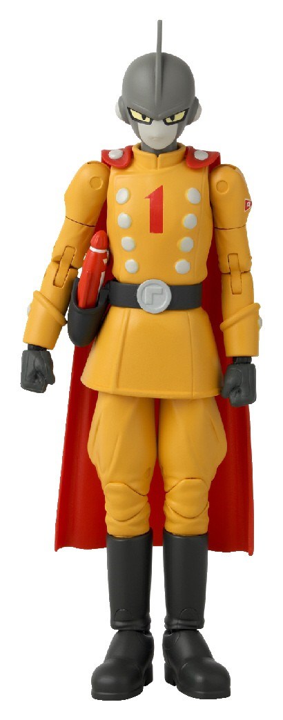 DRAGON BALL DRAGON STARS GAMMA 1 (DBS SH VER.) Brand BANDAI