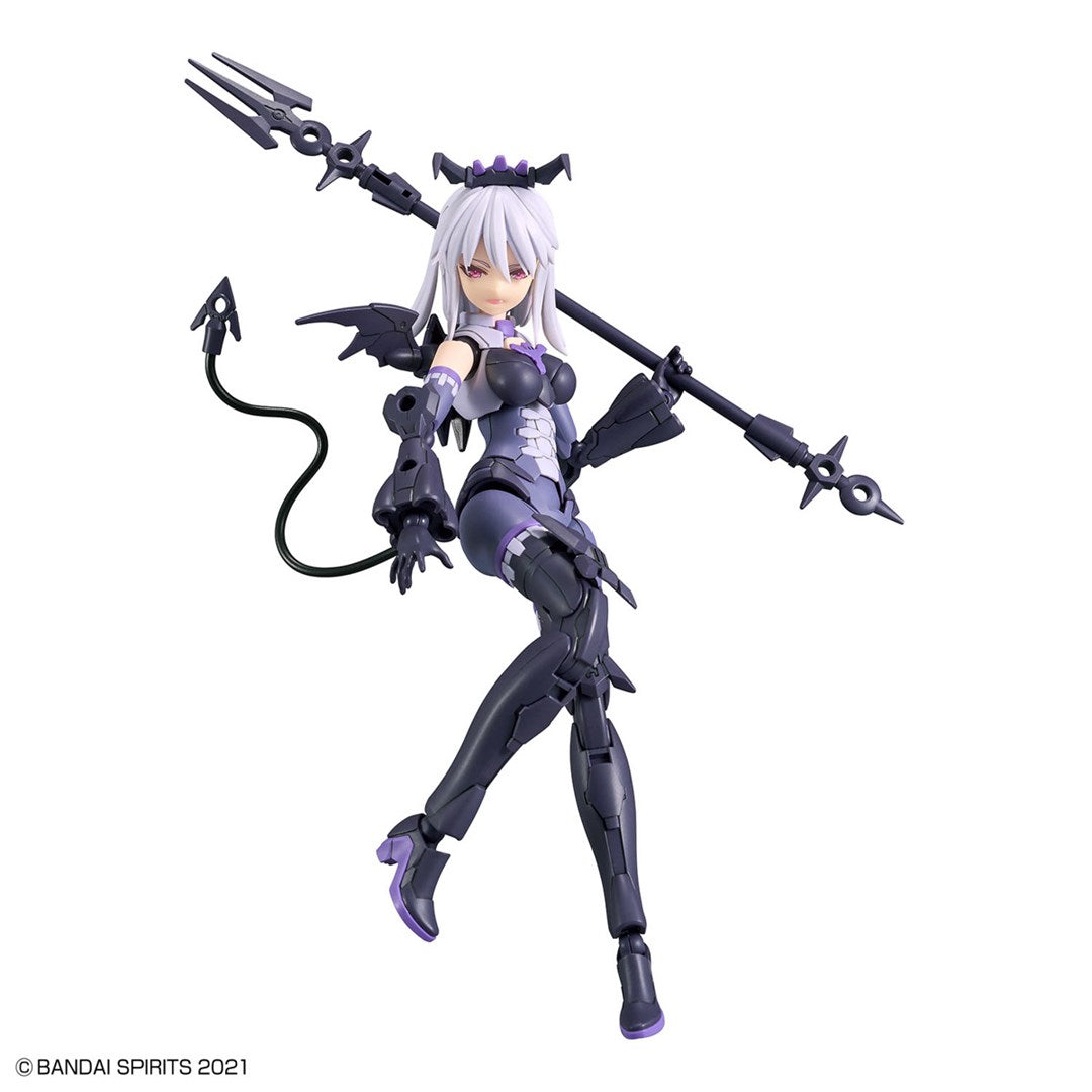 30MS SIS-DOO NEVERLIA [COLOR A] Brand BANDAI