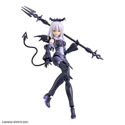 30MS SIS-DOO NEVERLIA [COLOR A] Brand BANDAI