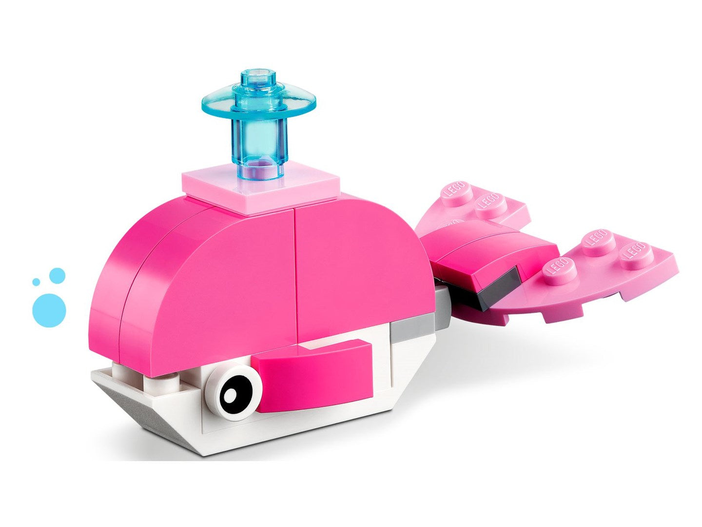 LEGO Classic 11018 Creative Ocean Fun Brand Lego