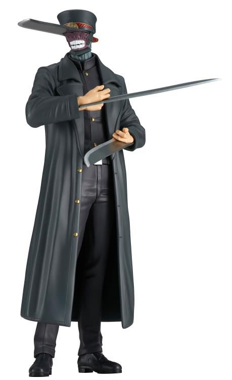 BP CHAINSAW MAN CHAIN SPIRITS - KATANA DEVIL VOL.6 Brand BANDAI