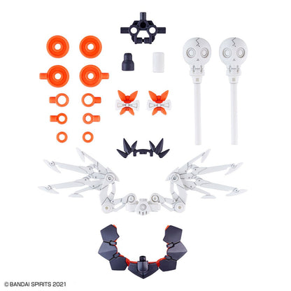 30MS SIS-M00 ILSHANA [COLOR C] Brand BANDAI
